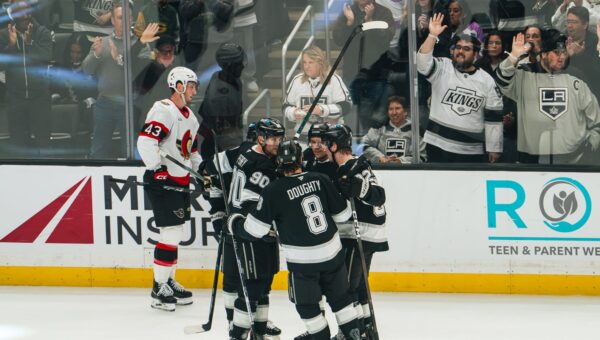 Kings’ overtime coaching overhaul leads to dramatic win over Senators