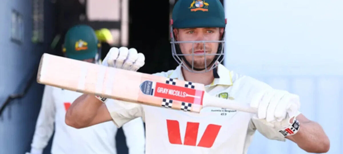 Australia get Cameron Green boost ahead of series-deciding Test against South Africa, set to return as specialist batter