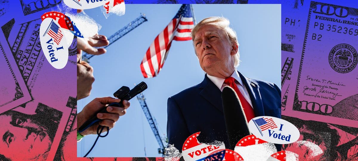 The Iran War is sprawling into an inflation nightmare for Trump ahead of the midterms