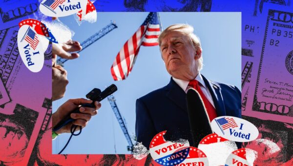 The Iran War is sprawling into an inflation nightmare for Trump ahead of the midterms