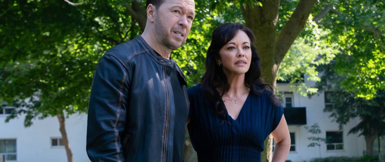 Donnie Wahlberg Reveals Legacy Blue Bloods Character's Potential Spinoff Return Comes With A Catch