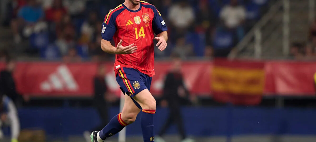 Spain XI vs Croatia – Predicted lineup and team news