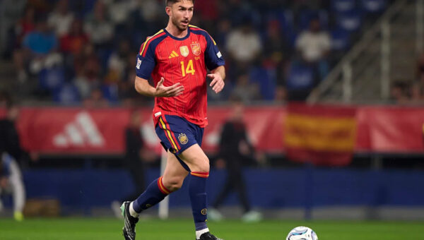 Spain XI vs Croatia – Predicted lineup and team news