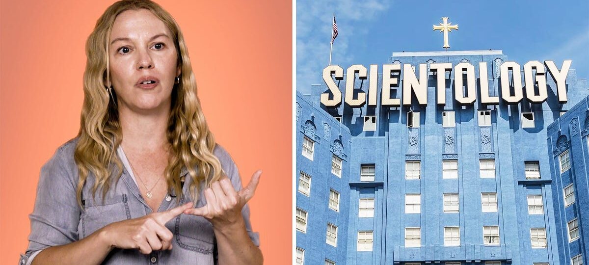 How Scientology actually works, according to a former Scientologist