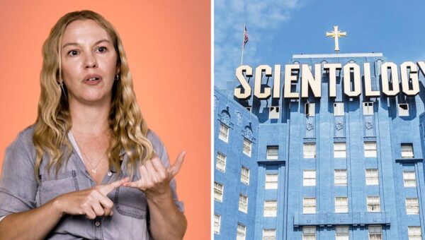 How Scientology actually works, according to a former Scientologist