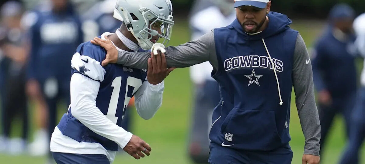 Cowboys DC Christian Parker makes a big change for Week 6 Packers matchup