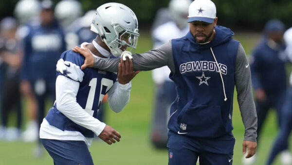 Cowboys DC Christian Parker makes a big change for Week 6 Packers matchup