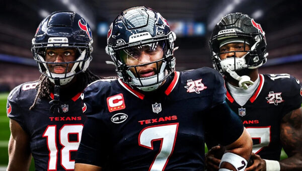 Texans will win AFC South after outscoring Jaguars in London shootout