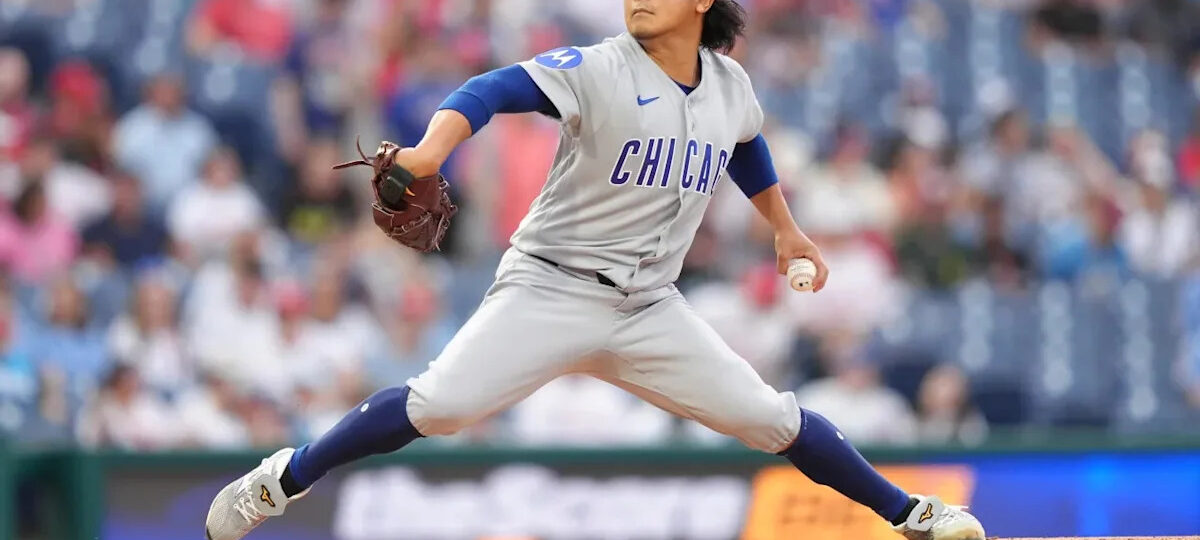 Yankees should avoid signing Cubs' 3.77 ERA All-Star for 2 reasons