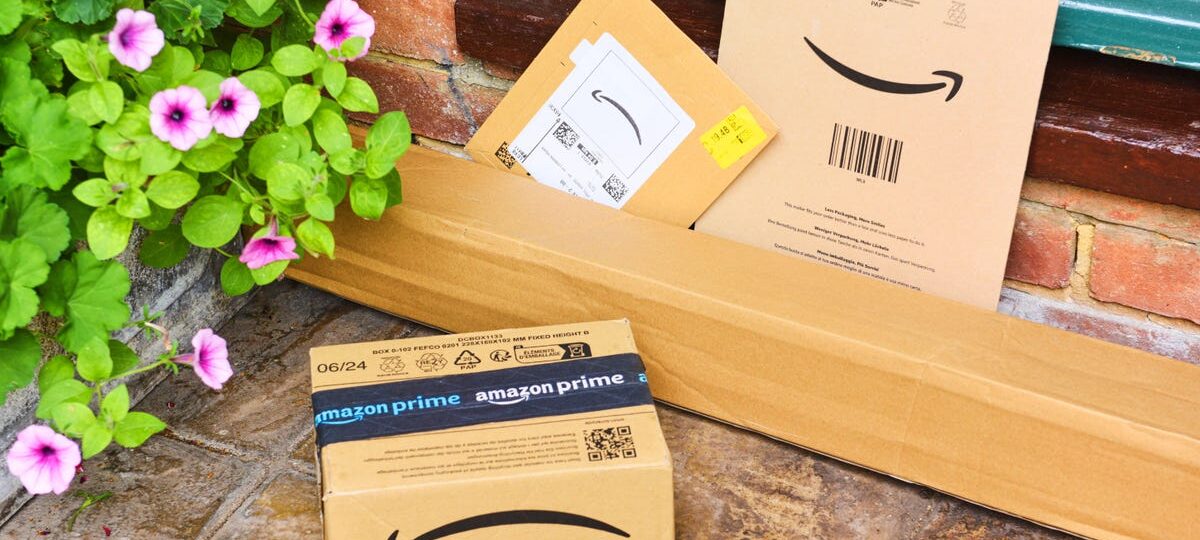 Amazon’s detailed customer dossiers are just the tip of the iceberg in the AI era