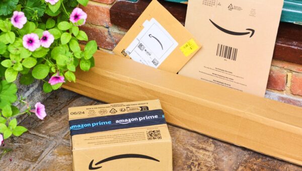 Amazon’s detailed customer dossiers are just the tip of the iceberg in the AI era
