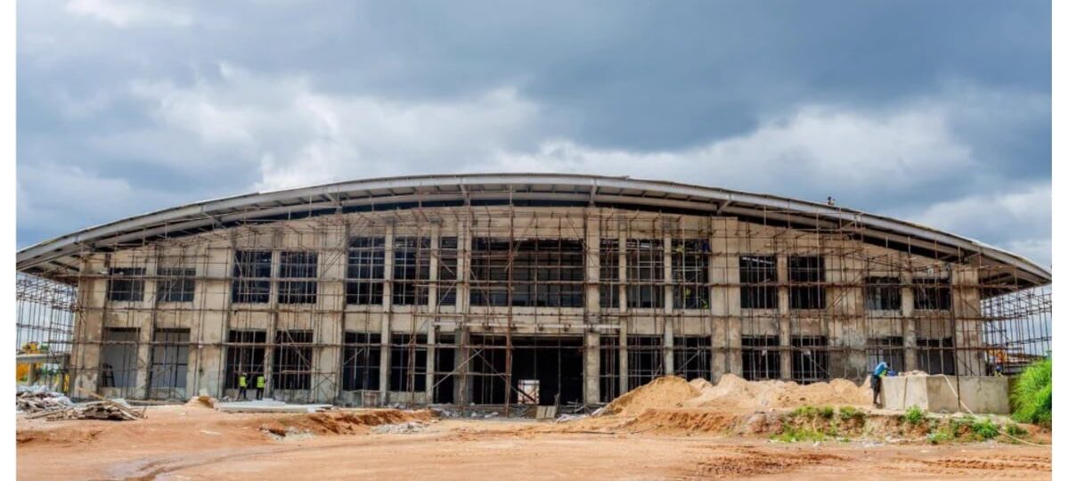 ‘Uba Sani’s development strides are unparalleled’ – USAA
