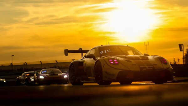Verstappen Racing struggles to 15th as Porsche takes emotional Portimao pole