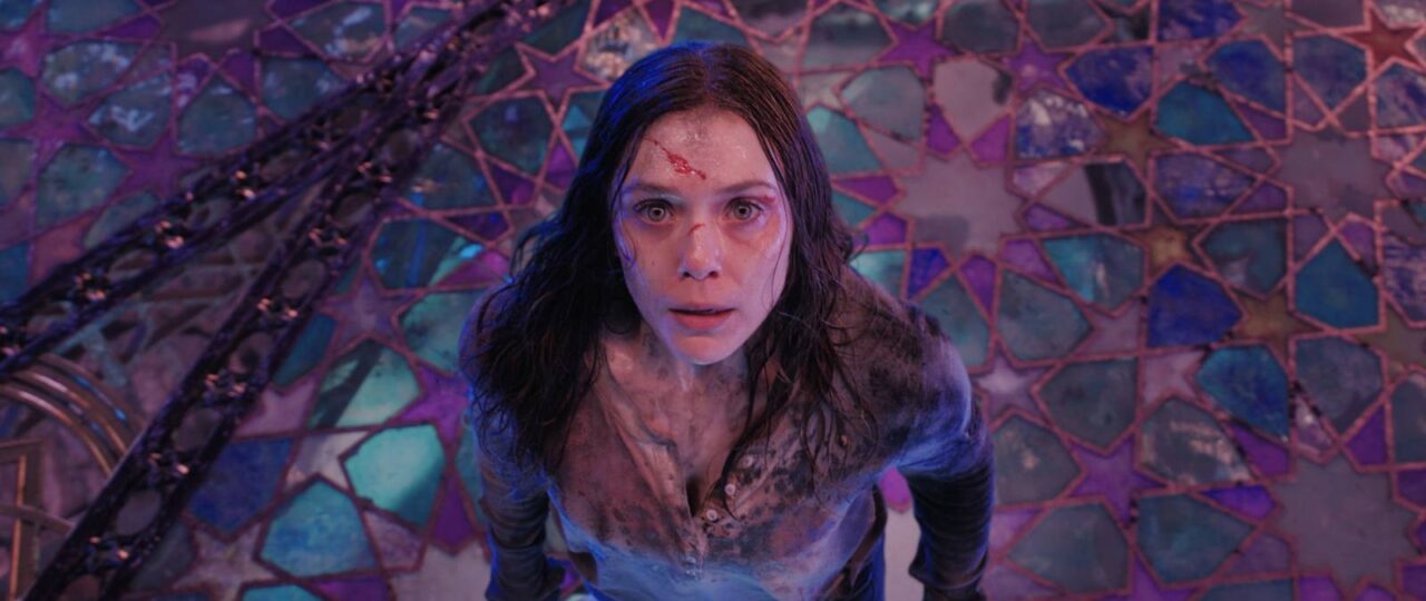 8 Superhero Movies That Are Basically Horror Films, Ranked