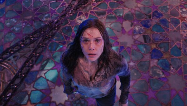 8 Superhero Movies That Are Basically Horror Films, Ranked