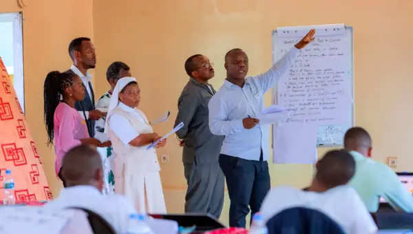 African Centre for School Leadership launches research community to strengthen school leadership across Africa