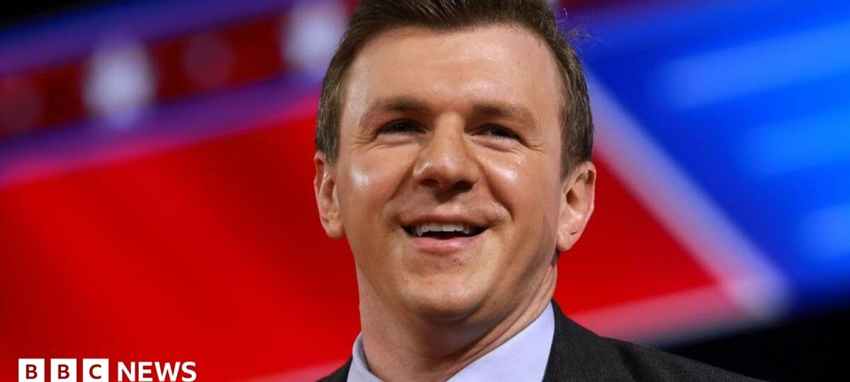 US conservative activists charged with unlawful voting in election stunt