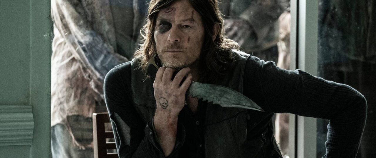 The Walking Dead Series Finale Ending Explained (In Detail)