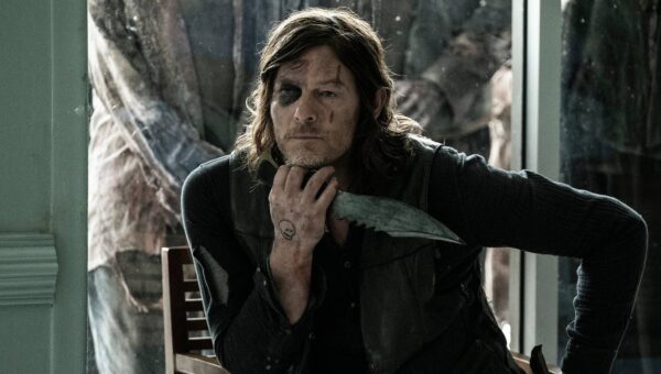 The Walking Dead Series Finale Ending Explained (In Detail)