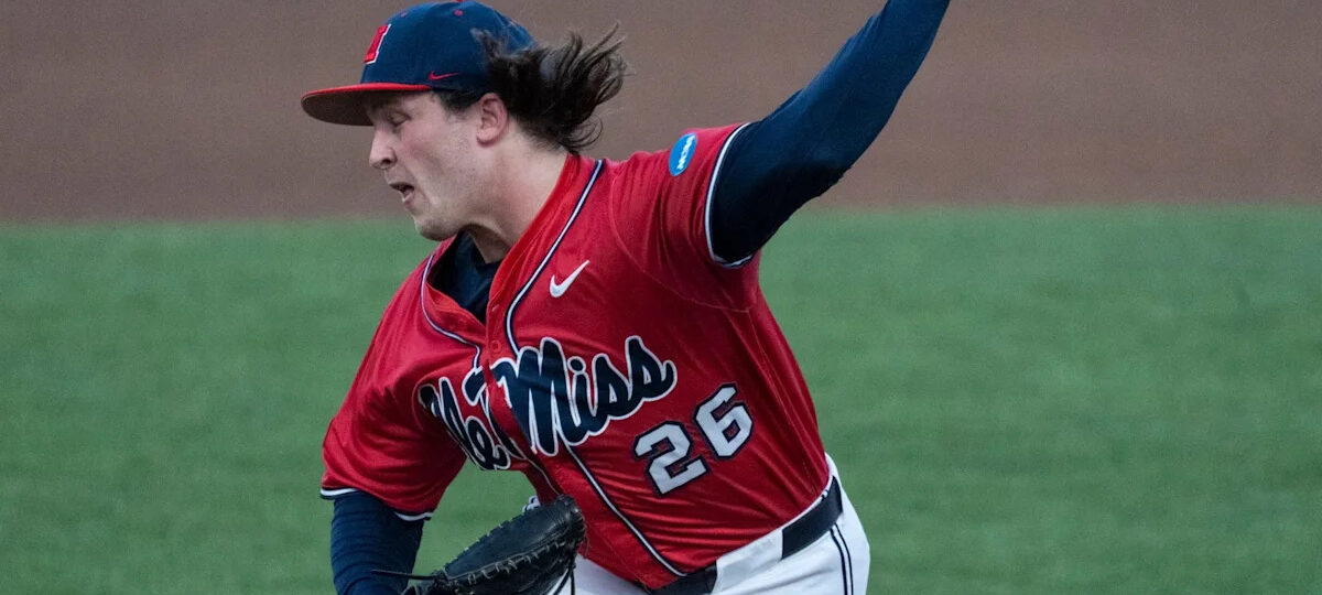 Ole Miss baseball full 2027 schedule announced: See SEC, non-conference games, dates