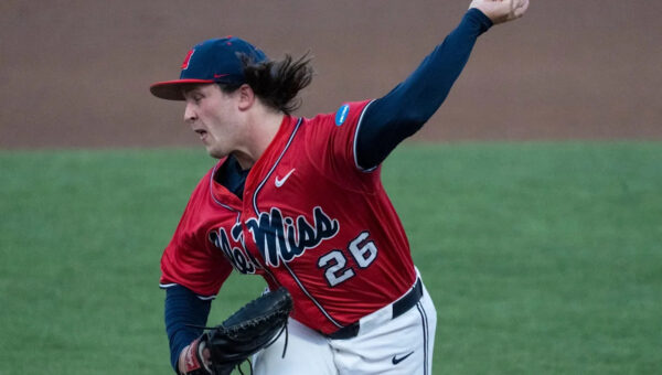 Ole Miss baseball full 2027 schedule announced: See SEC, non-conference games, dates