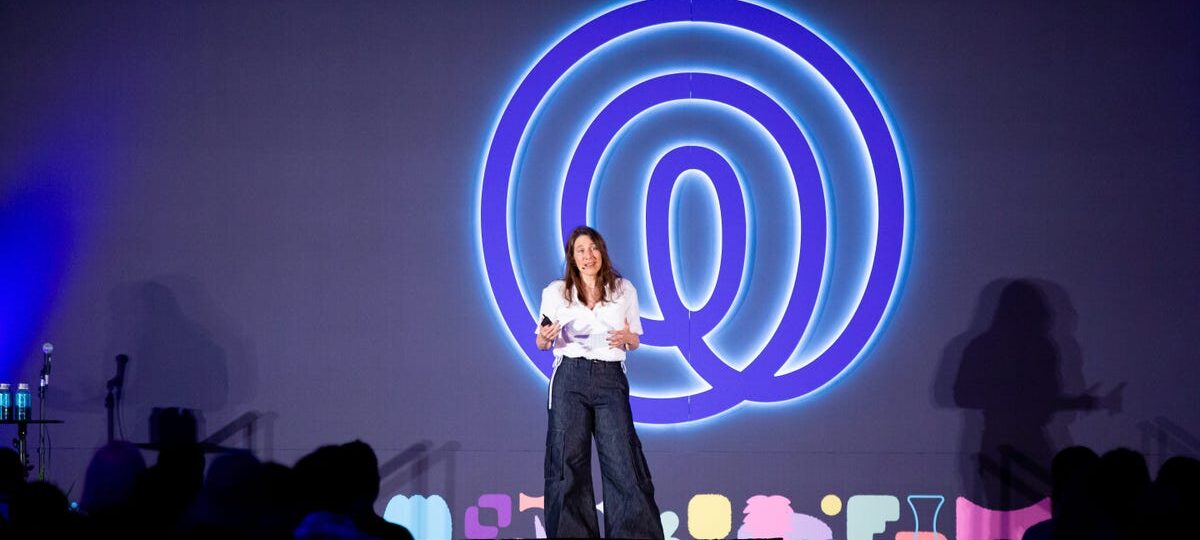 I'm the CEO of Life360. My own childhood was surprisingly hands-off.