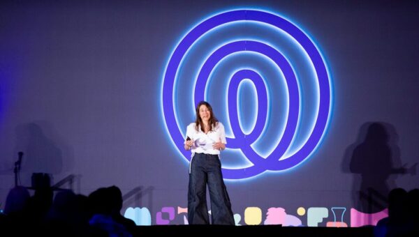 I'm the CEO of Life360. My own childhood was surprisingly hands-off.