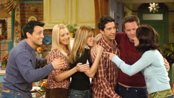 10 Most Watched TV Finales Of All Time, Ranked