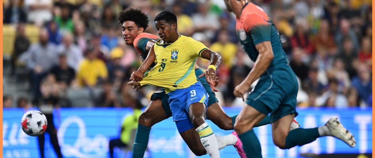 From Spain: Arsenal face Aston Villa competition to sign “spectacular” young forward