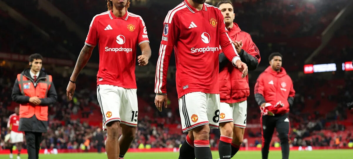 The deep-rooted flaw at Manchester United exposed by their latest false start