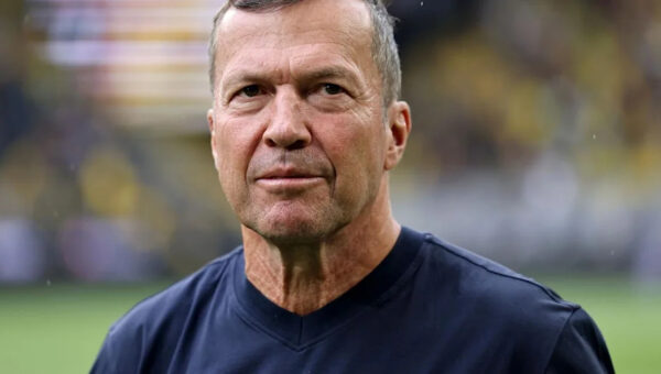 “We don’t have a Messi, an Mbappé or a Haaland, but..." – Matthäus gives his verdict on Klopp's Germany