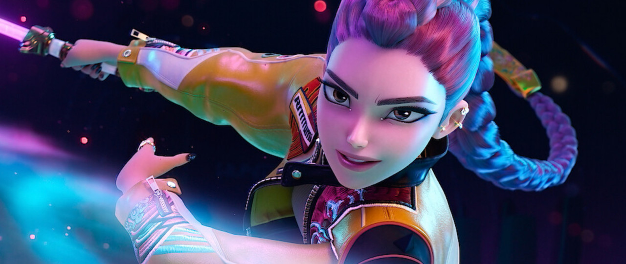 Netflix Has Finally Found Its KPop Demon Hunters Replacement With 2025's $800 Million Fantasy Mega-Hit