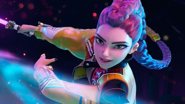 Netflix Has Finally Found Its KPop Demon Hunters Replacement With 2025’s $800 Million Fantasy Mega-Hit