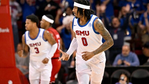 B.J. Edwards granted TRO, will be eligible for OU basketball opener