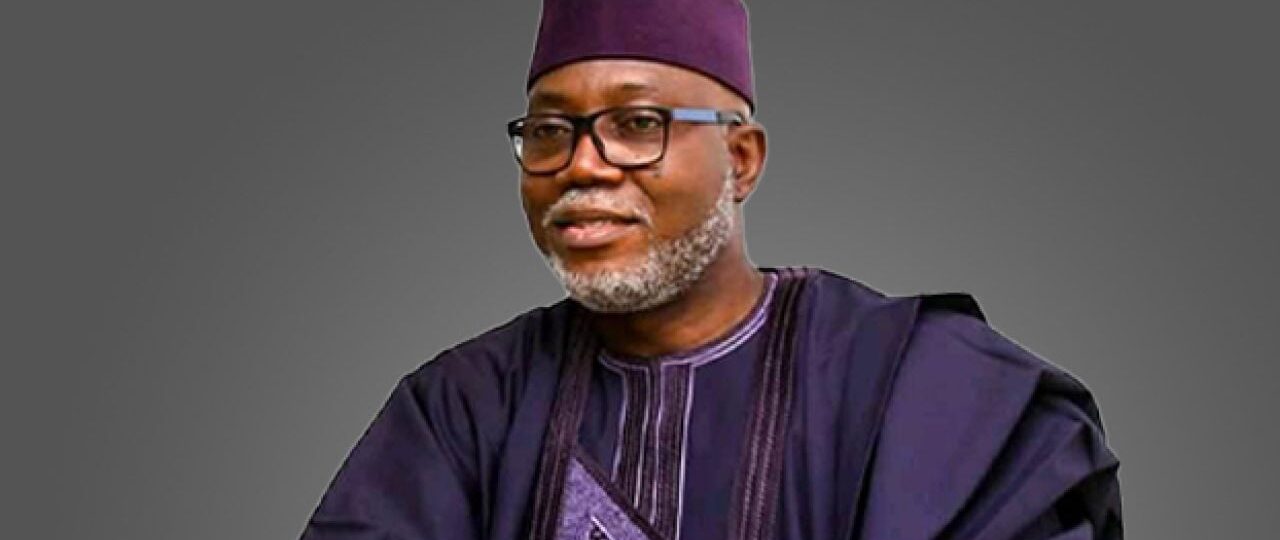 2027: Ondo APC constitutes presidential campaign council, nominates Aiyedatiwa chairman