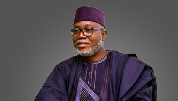 2027: Ondo ‌‌⁠APC constitutes presidential campaign council, nominates Aiyedatiwa chairman