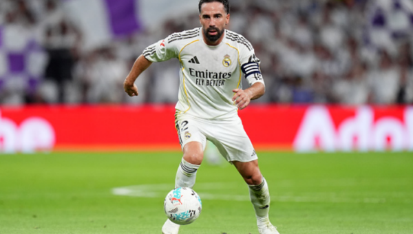 Getafe president says Carvajal deal has collapsed