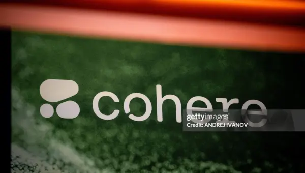 Cohere says Alibaba’s Qwen model tried to send a file to Beijing