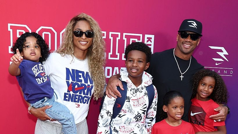 How Many Kids Does Ciara Have? Her Family Ahead of Baby No. 5