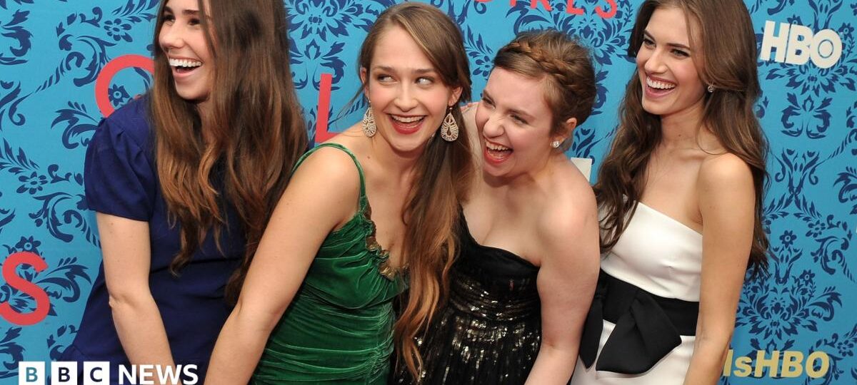 Lena Dunham's Girls to return for limited HBO run