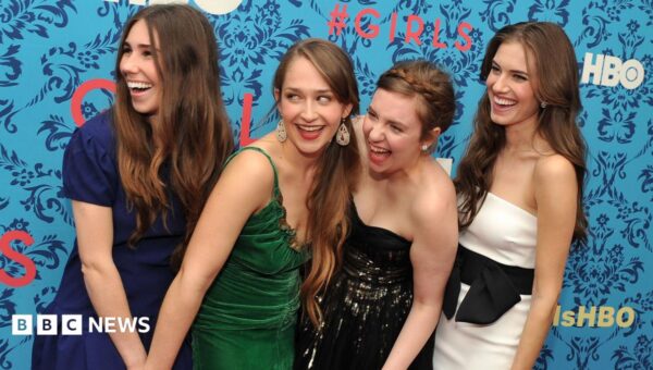 Lena Dunham’s Girls to return for limited HBO run