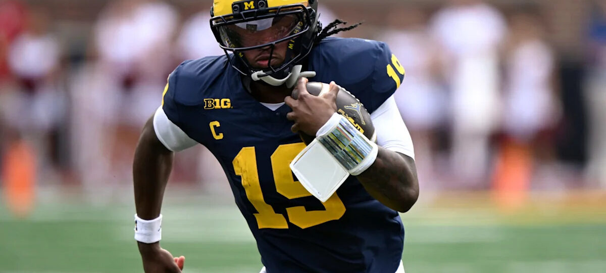 CFB Week 7 prediction: What to expect as Michigan and Penn State face off
