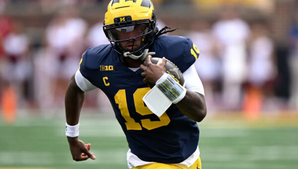 CFB Week 7 prediction: What to expect as Michigan and Penn State face off