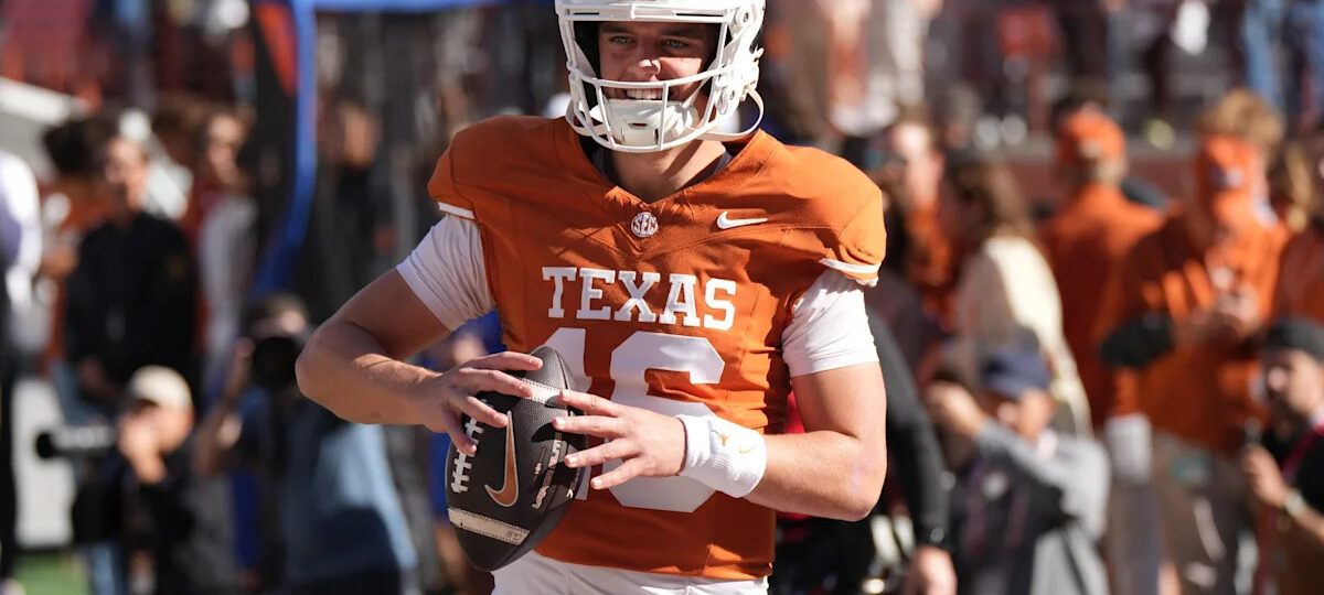 Arch Manning predicted to transfer to SEC foe by longtime insider