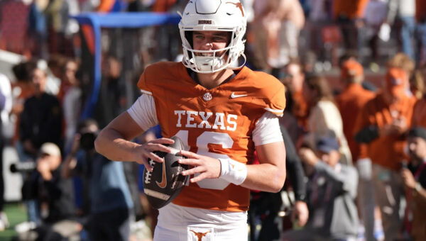 Arch Manning predicted to transfer to SEC foe by longtime insider