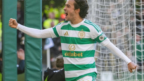 Celtic starting XI to face Hibernian at Easter Road