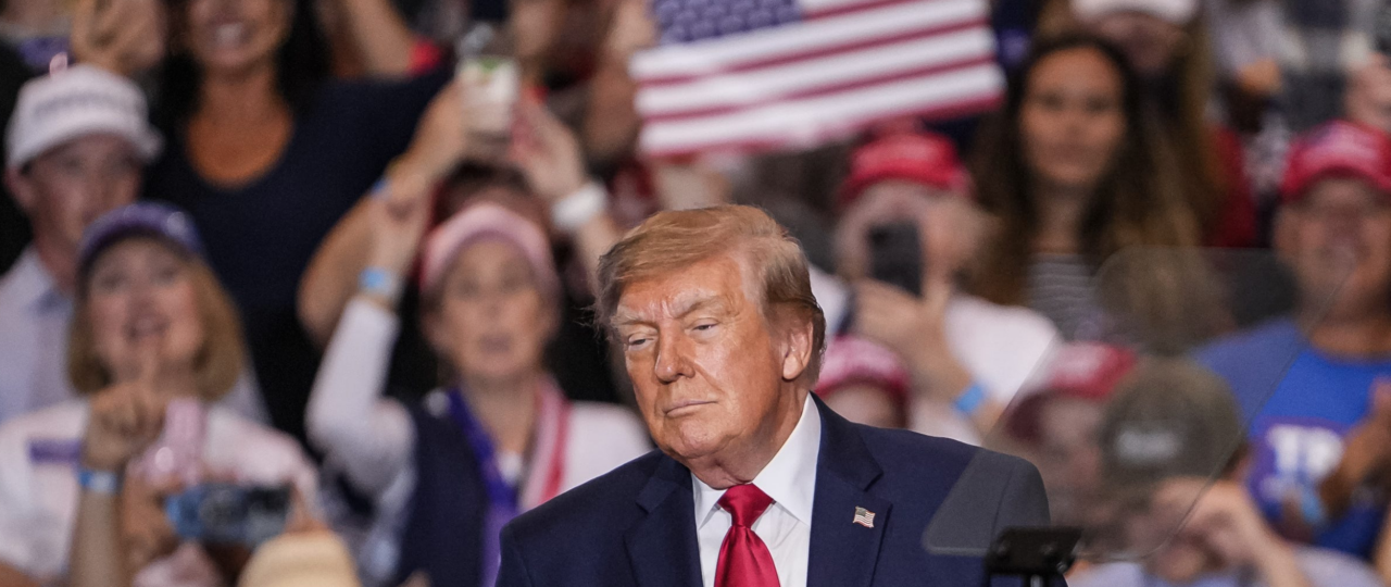 ‘France is really in trouble’: Donald Trump worried ahead of NFL Paris Game