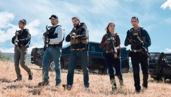 ‘Marshals’ Thrilling Two-Parter Drops an Explosive Cliffhanger | Review