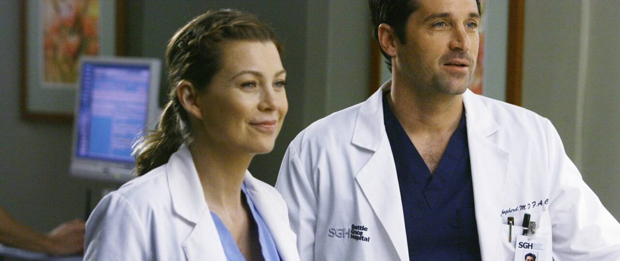 Grey's Anatomy: Meredith & Derek's Relationship Timeline, Explained