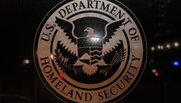 Hacker stole personnel data about thousands of Homeland Security employees, including CBP and ICE agents